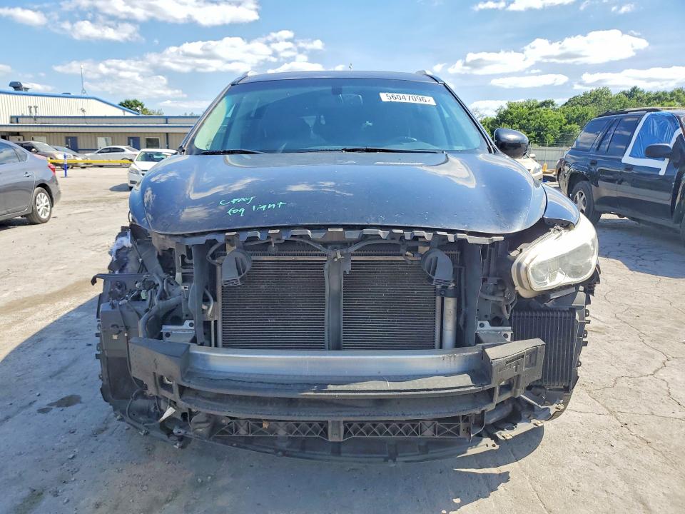 Продажа на аукционе авто 2015 Infiniti Qx60, vin: 5N1AL0MM1FC555776, номер лота: 56047096