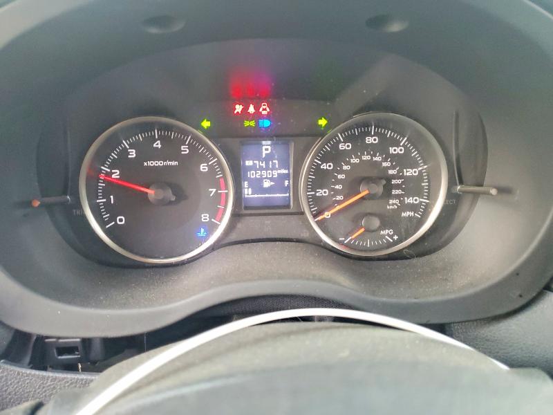 Продаж на аукціоні авто 2015 Subaru Xv Crosstrek, vin: JF2GPACC7F8214839, номер лоту: 59086486