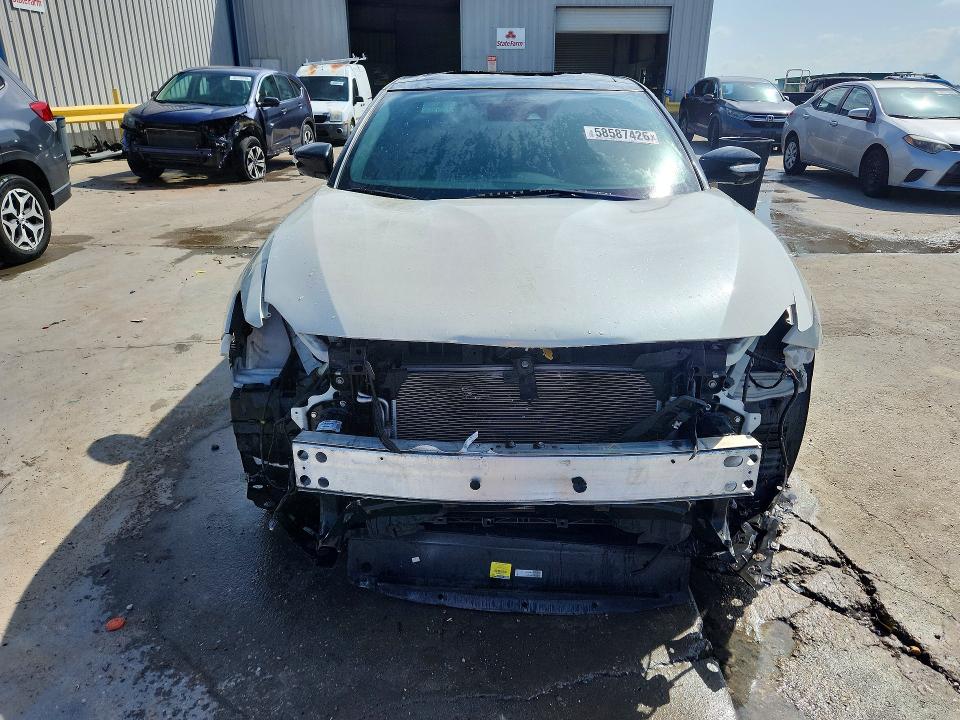 Aukcja sprzedaży 2021 Nissan Maxima, vin: 1N4AA6EV3MC507669, numer aukcji: 58587426