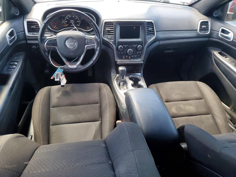 Продаж на аукціоні авто 2020 Jeep Grand Cherokee, vin: 1C4RJFAG9LC232652, номер лоту: 57358576