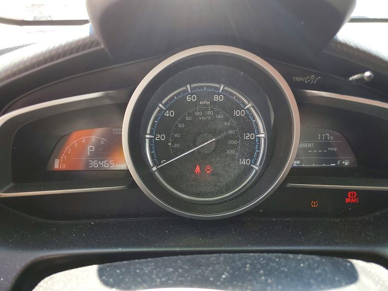 2019 Toyota Yaris მანქანა იყიდება აუქციონზე, vin: 3MYDLBYV3KY519008, აუქციონის ნომერი: 59240186