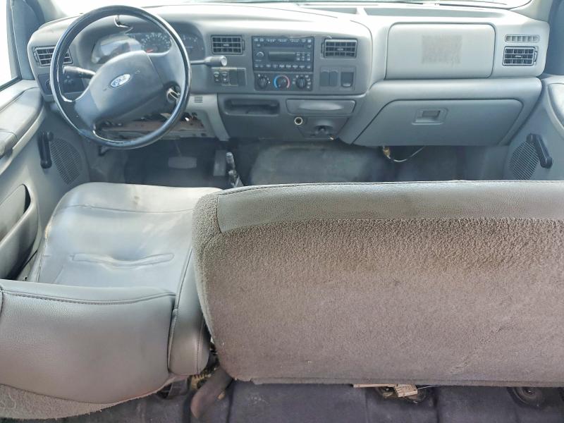 2007 Ford F650 მანქანა იყიდება აუქციონზე, vin: 3FRNW65R37V519174, აუქციონის ნომერი: 50612526