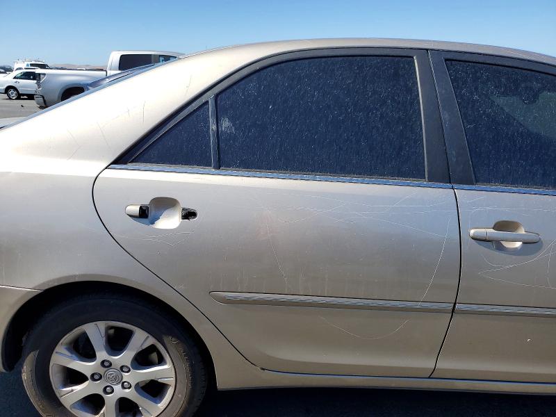 Продаж на аукціоні авто 2005 Toyota Camry, vin: JTDBF30KX50162171, номер лоту: 55799116