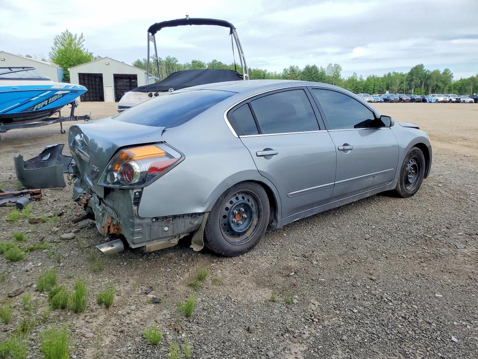 Продажа на аукционе авто 2007 Nissan Altima, vin: 1N4AL21E87C142791, номер лота: 57748946