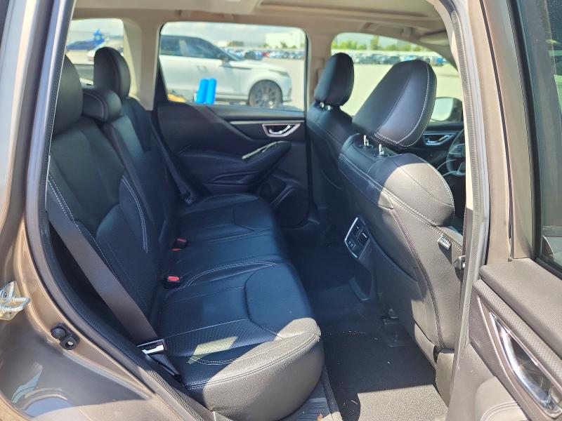 Aukcja sprzedaży 2021 Subaru Forester, vin: JF2SKAJC3MH514175, numer aukcji: 58995566
