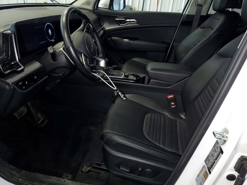Aukcja sprzedaży 2025 Kia Sportage, vin: 5XYK5CDF4SG284496, numer aukcji: 56102226