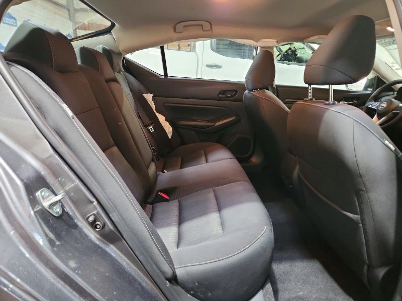 Продажа на аукционе авто 2025 Nissan Altima, vin: 1N4BL4DV0SN359633, номер лота: 56655966