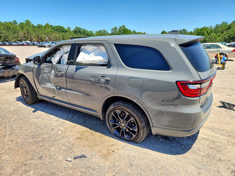 Aukcja sprzedaży 2021 Dodge Durango, vin: 1C4RDJDG7MC557758, numer aukcji: 55880396