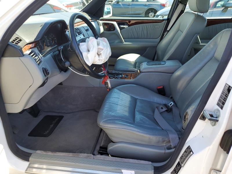 Продаж на аукціоні авто 1998 Mercedes-benz E, vin: WDBJF70FXWA692074, номер лоту: 56076366
