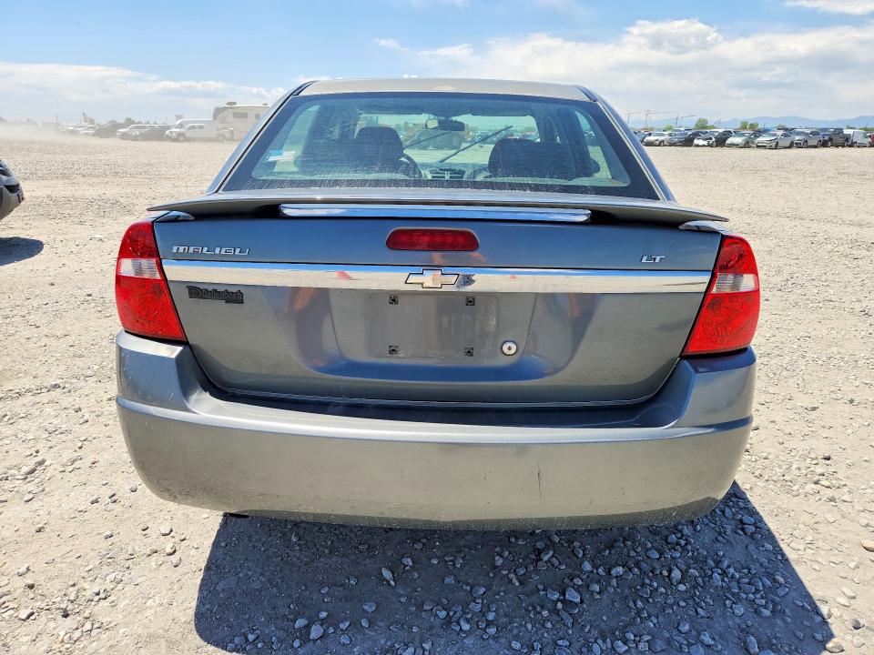 Aukcja sprzedaży 2006 Chevrolet Malibu, vin: 1G1ZT51F86F140309, numer aukcji: 56178326