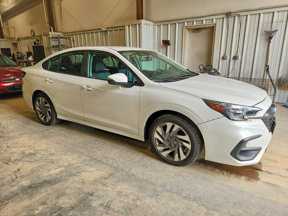 Продажа на аукционе авто 2024 Subaru Legacy, vin: 4S3BWAM60R3028713, номер лота: 57216036