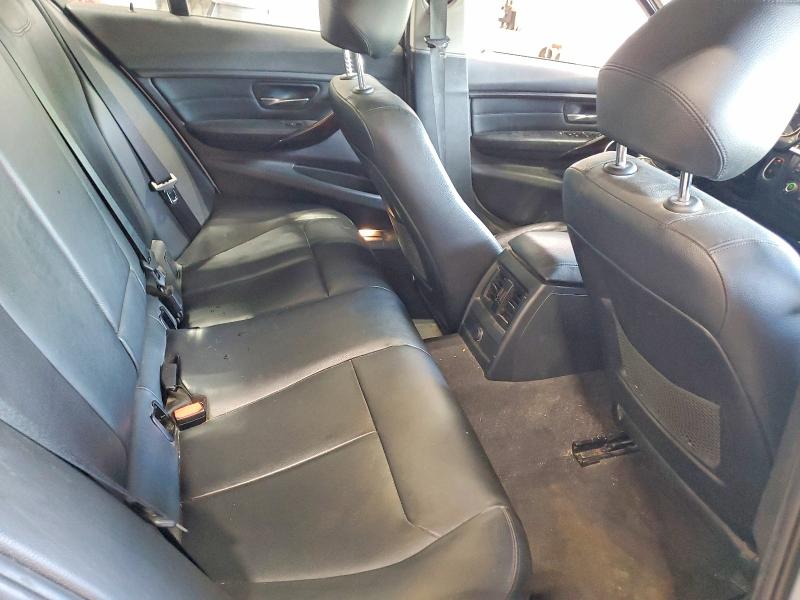 2015 Bmw 328 მანქანა იყიდება აუქციონზე, vin: WBA3B5G58FNS19870, აუქციონის ნომერი: 57385646