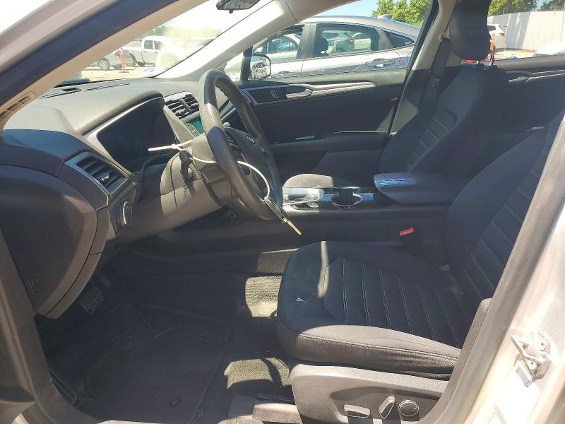 Aukcja sprzedaży 2014 Ford Fusion, vin: 3FA6P0H71ER243398, numer aukcji: 56882386