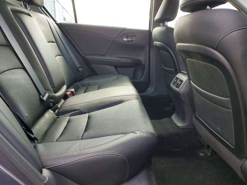 Продаж на аукціоні авто 2014 Honda Accord, vin: 1HGCR2F88EA290888, номер лоту: 56366976
