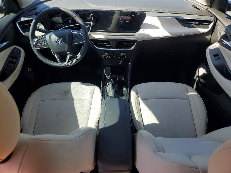 Продаж на аукціоні авто 2026 Buick Encore Gx, vin: KL4AMBSL5TB075047, номер лоту: 55628006