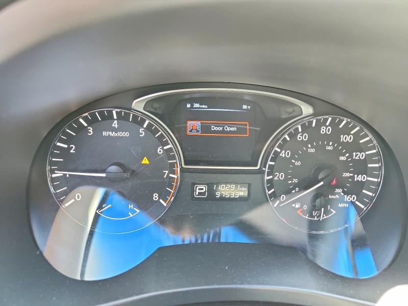 2014 Nissan Altima მანქანა იყიდება აუქციონზე, vin: 1N4AL3AP3EC428875, აუქციონის ნომერი: 56276596