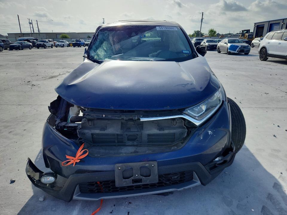 Aukcja sprzedaży 2017 Honda Cr-v, vin: 7FARW1H86HE036346, numer aukcji: 59190986