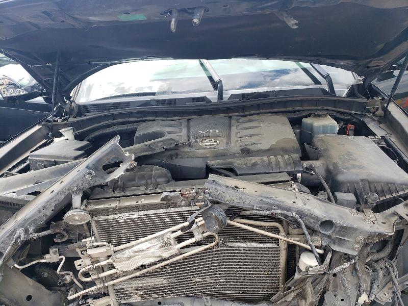 Продаж на аукціоні авто 2019 Nissan Armada, vin: JN8AY2NF6K9352444, номер лоту: 55887146