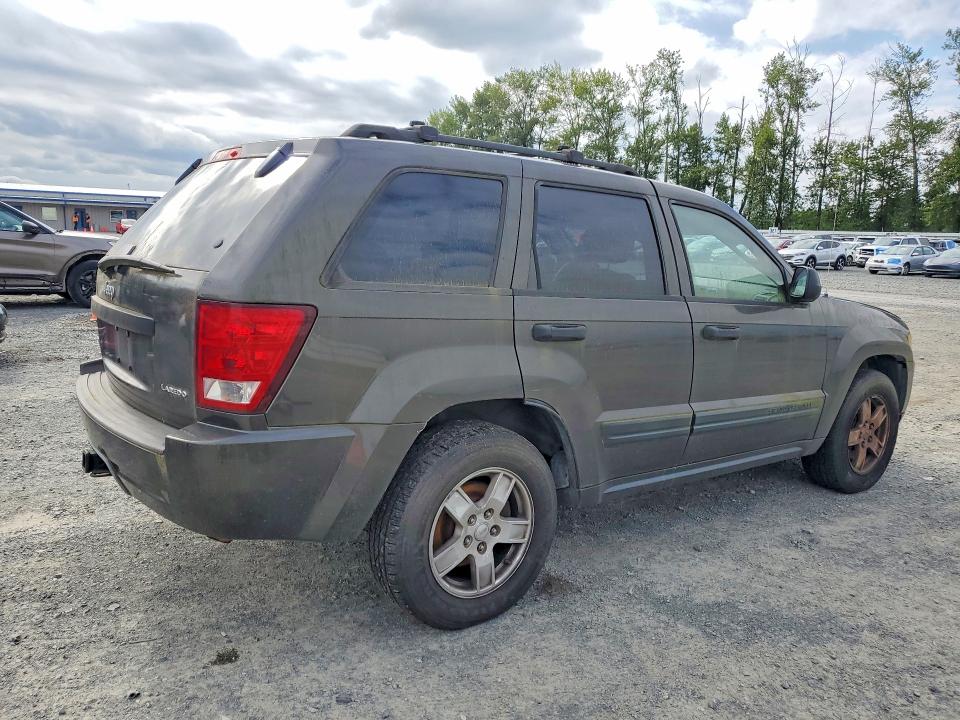Продаж на аукціоні авто 2005 Jeep Grand Cherokee, vin: 1J4HR48NX5C690713, номер лоту: 58159566
