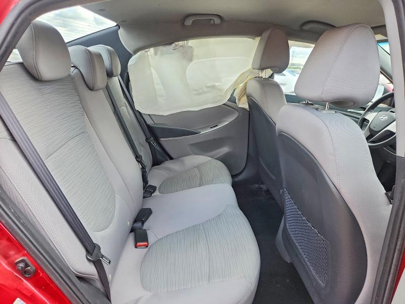 Продаж на аукціоні авто 2016 Hyundai Accent, vin: KMHCT4AE9GU981353, номер лоту: 57314976