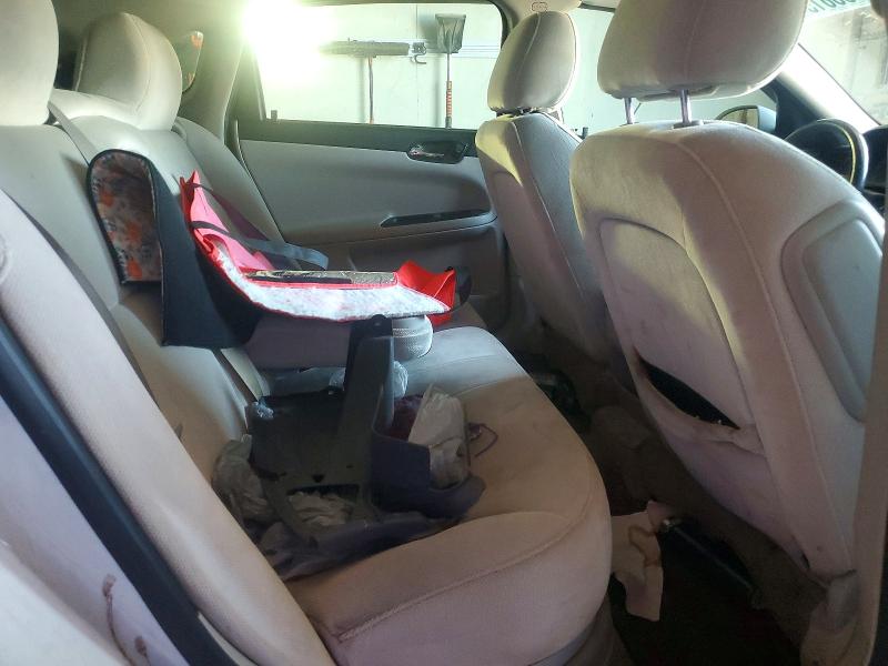 Продаж на аукціоні авто 2013 Chevrolet Impala, vin: 2G1WG5E36D1156620, номер лоту: 85636615