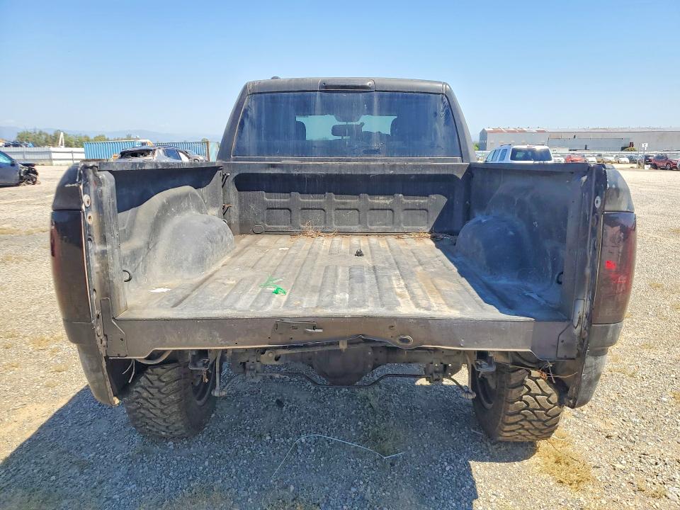 2018 Ram 1500 მანქანა იყიდება აუქციონზე, vin: 1C6RR6FG8JS341616, აუქციონის ნომერი: 58143296