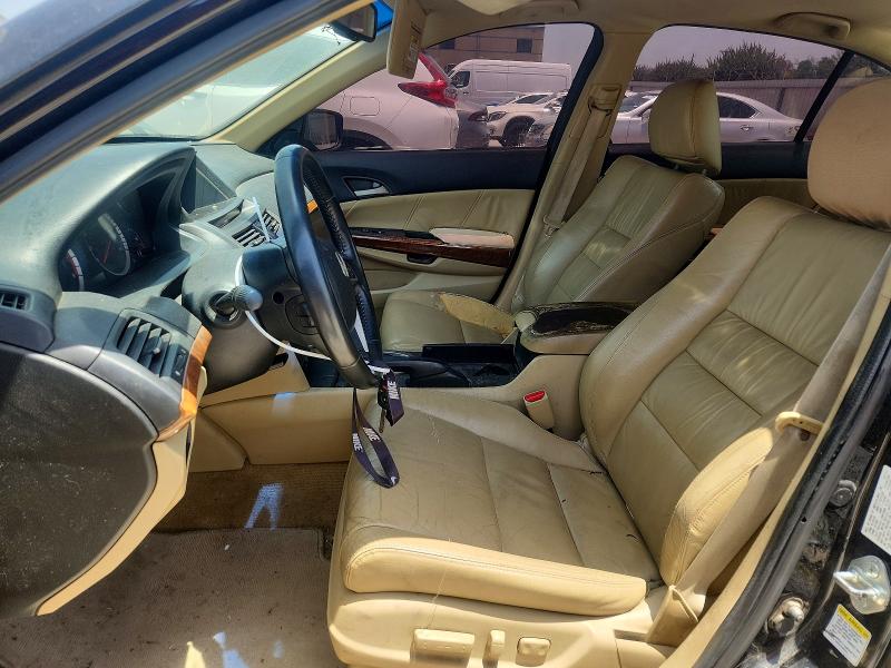 Продажа на аукционе авто 2011 Honda Accord, vin: 1HGCP3F80BA015863, номер лота: 59133706