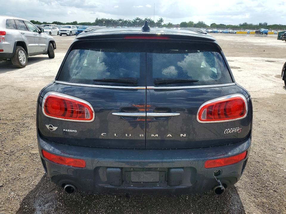 Продажа на аукционе авто 2017 Mini Cooper, vin: WMWLU5C31H2E84099, номер лота: 55107816