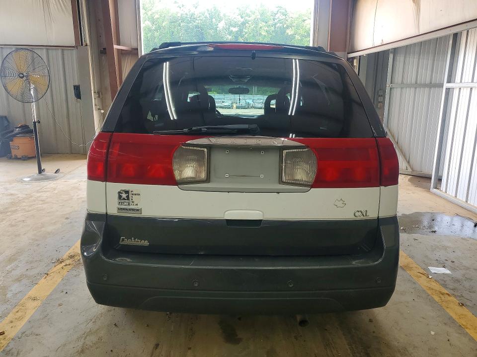 Продаж на аукціоні авто 2003 Buick Rendezvous, vin: 3G5DB03E73S520901, номер лоту: 56019546