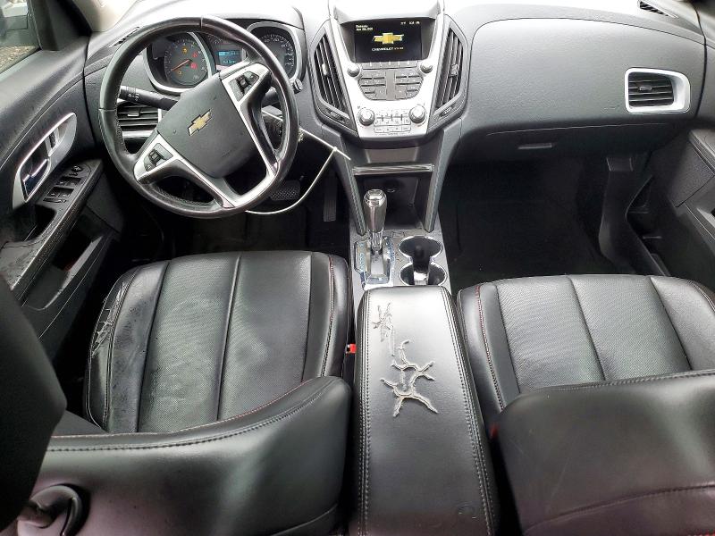 Aukcja sprzedaży 2017 Chevrolet Equinox, vin: 2GNALCEK5H6121754, numer aukcji: 56547636