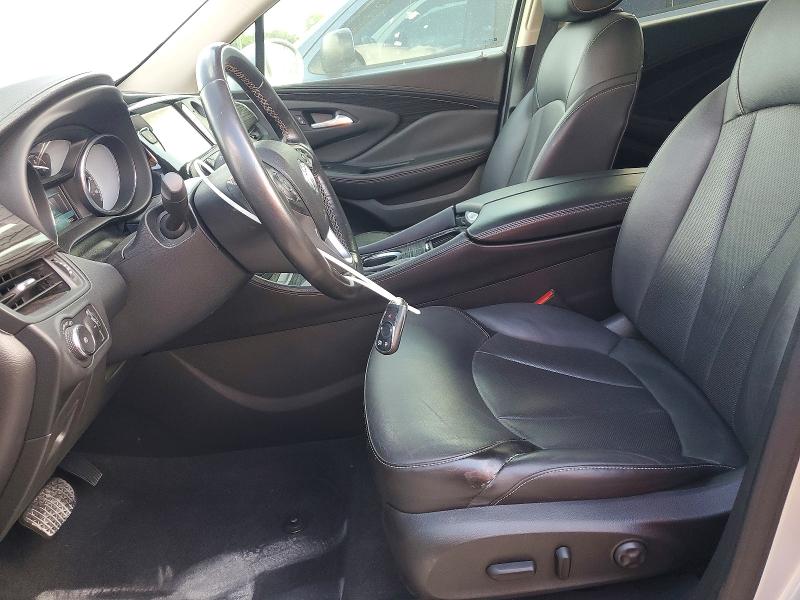 Продаж на аукціоні авто 2017 Buick Envision, vin: LRBFXBSA1HD150192, номер лоту: 55727576