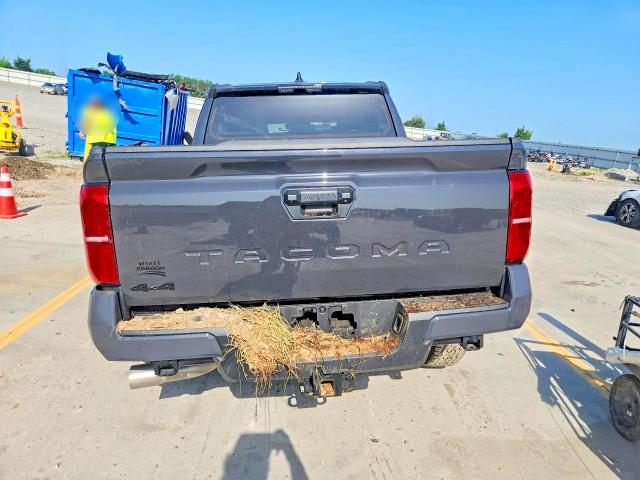 2026 Toyota Tacoma მანქანა იყიდება აუქციონზე, vin: 3TMLB5JN7TM214015, აუქციონის ნომერი: 59272976