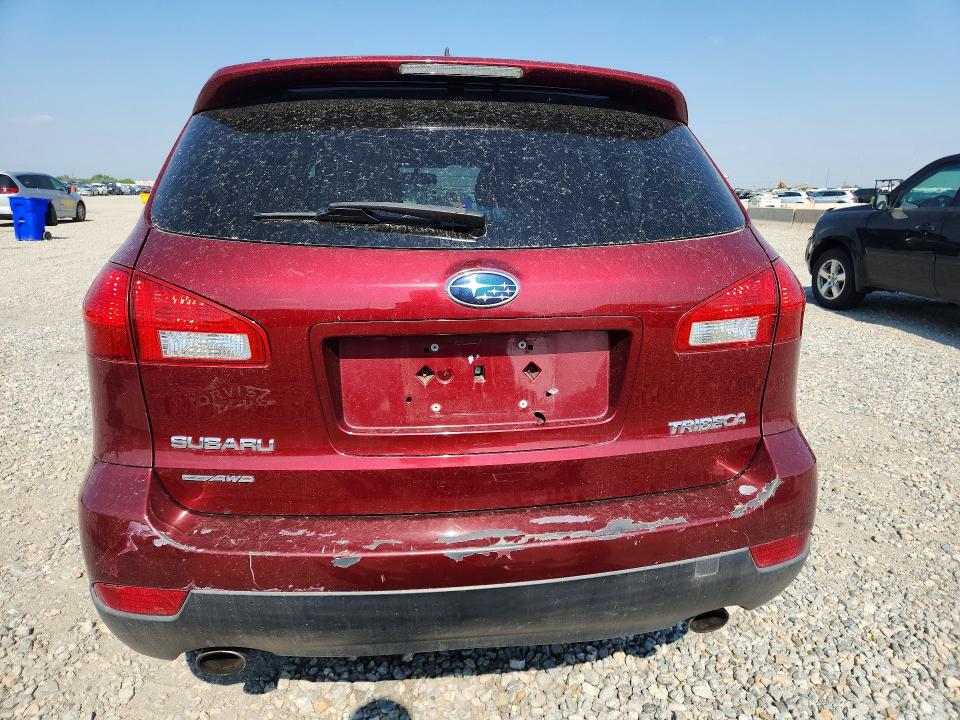 Продаж на аукціоні авто 2012 Subaru Tribeca, vin: 4S4WX9GD5C4402432, номер лоту: 58563556