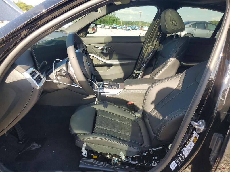 56456276 :رقم المزاد ، 3MW89CW03T8G20379 vin ، 2026 Bmw 330xi مزاد بيع