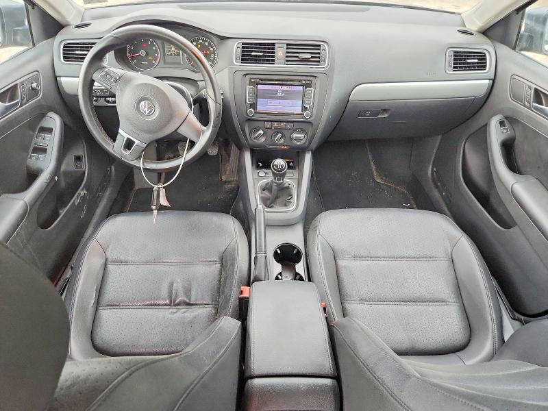 Продажа на аукционе авто 2014 Volkswagen Jetta, vin: 3VWB17AJ4EM417547, номер лота: 57723496