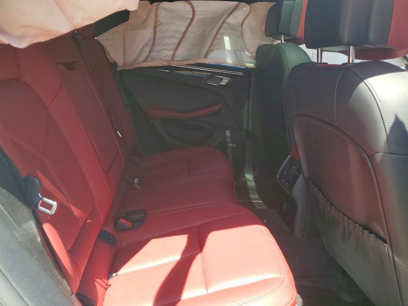 Продаж на аукціоні авто 2022 Porsche Macan, vin: WP1AA2A53NLB10746, номер лоту: 56245836