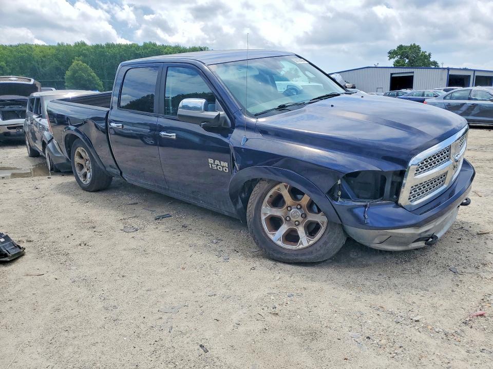 Продажа на аукционе авто 2013 Ram 1500, vin: 1C6RR7VT4DS662710, номер лота: 58108426