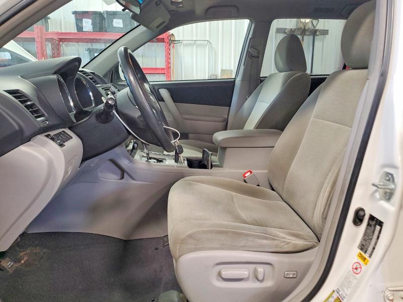 Продаж на аукціоні авто 2013 Toyota Highlander, vin: 5TDBK3EH6DS226405, номер лоту: 58394896