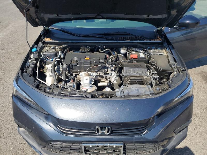 Продаж на аукціоні авто 2023 Honda Civic, vin: 2HGFE2F55PH521085, номер лоту: 85619425