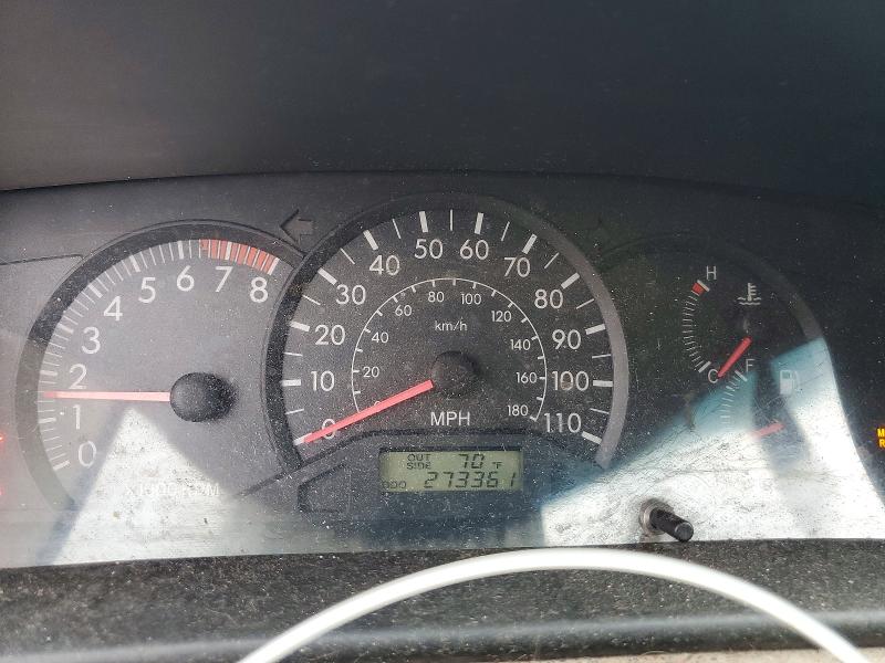 Aukcja sprzedaży 2007 Toyota Corolla, vin: 2T1BR32E37C739128, numer aukcji: 58328926