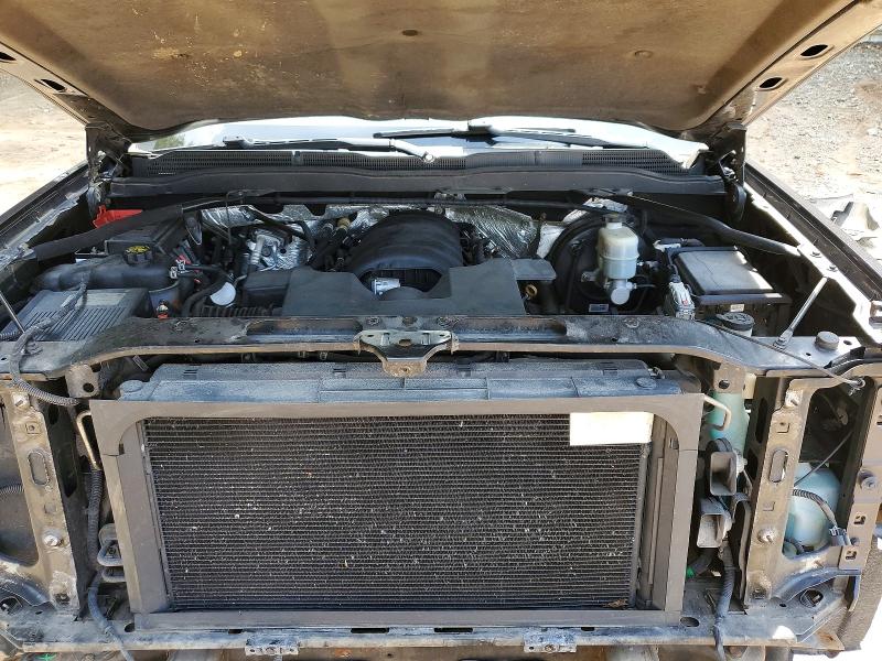 Продажа на аукционе авто 2015 Chevrolet Silverado, vin: 1GCUKREC8FF197945, номер лота: 56459806