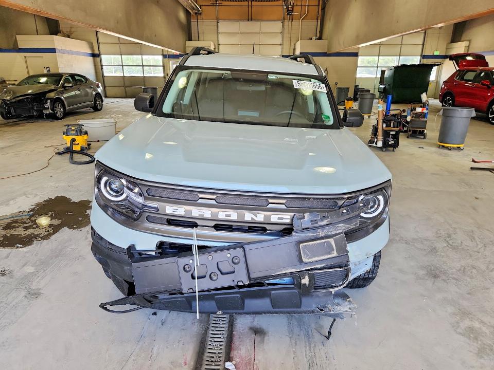 Продажа на аукционе авто 2024 Ford Bronco Sport, vin: 3FMCR9B64RRF54711, номер лота: 55576656