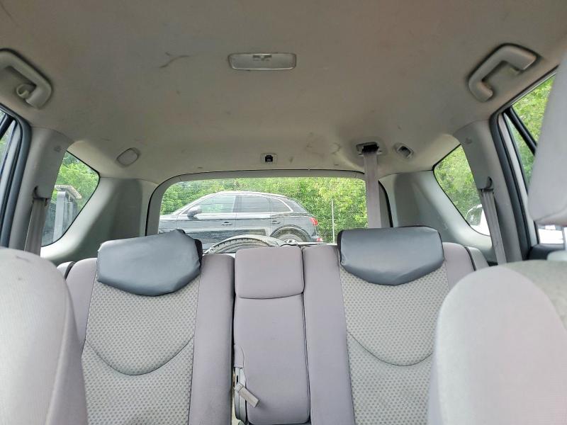 Продажа на аукционе авто 2008 Toyota Rav4, vin: JTMBD33V386069327, номер лота: 57291586