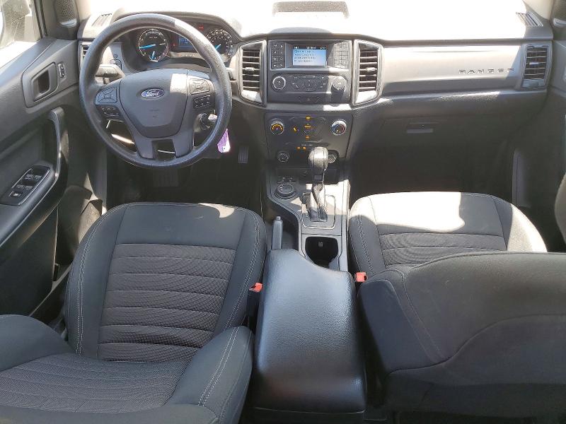 58843086 :رقم المزاد ، 1FTER4FHXKLA20547 vin ، 2019 Ford Ranger مزاد بيع