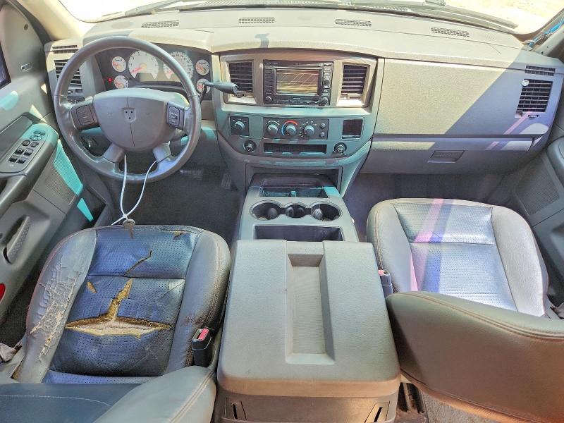 Продажа на аукционе авто 2006 Dodge Ram 1500, vin: 1D7HU18206S632079, номер лота: 58805506