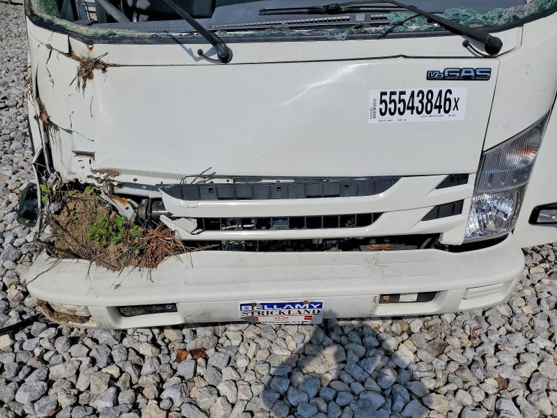 Продаж на аукціоні авто 2020 Isuzu Npr, vin: 54DB4W1B9LS806097, номер лоту: 55543846