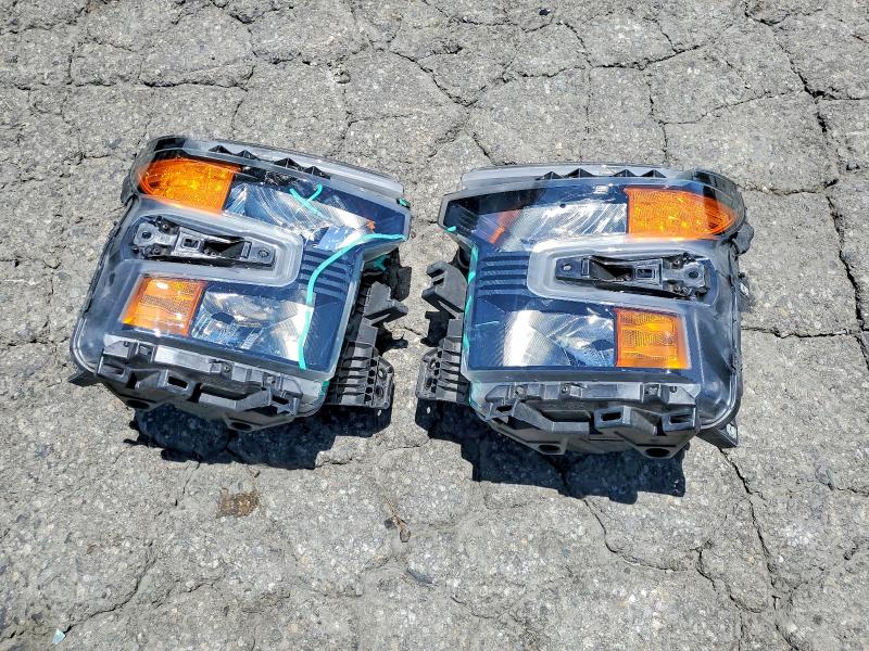 Aukcja sprzedaży 2022 Chevrolet Silverado, vin: 1GCPABEK7NZ603046, numer aukcji: 56365706