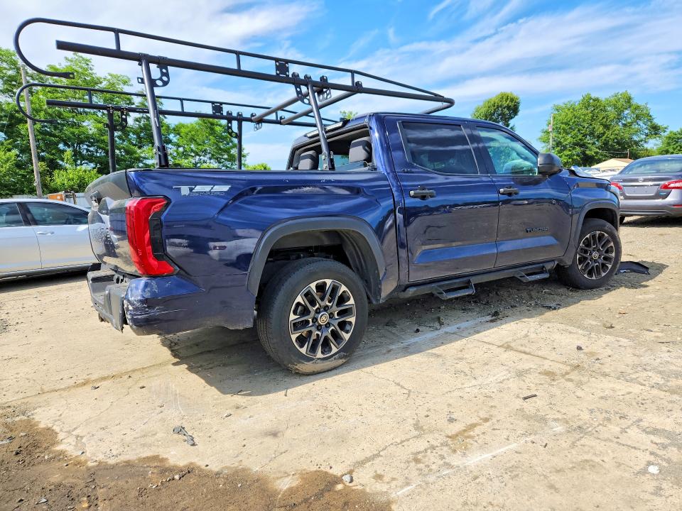 Aukcja sprzedaży 2022 Toyota Tundra, vin: 5TFLA5ABXNX014168, numer aukcji: 56845786
