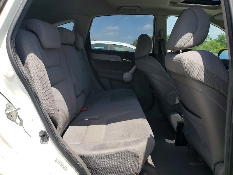 Продажа на аукционе авто 2007 Honda Cr-v, vin: JHLRE38527C027870, номер лота: 59610176