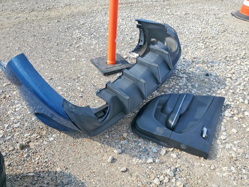 2020 Dodge Charger მანქანა იყიდება აუქციონზე, vin: 2C3CDXGJ5LH247771, აუქციონის ნომერი: 53125636